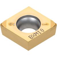 タング・ターン 外径旋削加工用インサート 2QPーCCGTーHP BXA20 2QP-CCGT060204-HP 1セット(2個)（直送品）