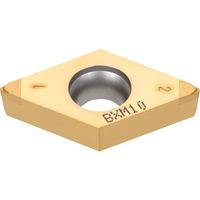 タング・ターン 外径旋削加工用インサート 2QPーDCGTーHP BXA20 2QP-DCGT070204-HP 1セット(2個)（直送品）