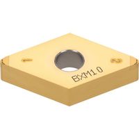 タング・ターン 外径旋削加工用インサート 2QPーDNGMーHP BXA10 2QP-DNGM150412-HP 1セット(2個)（直送品）