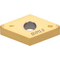 タング・ターン 外径旋削加工用インサート 2QPーDNGMーHP BXA20 2QP-DNGM150608-HP 1セット(2個)（直送品）