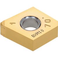 タング・ターン 外径旋削加工用インサート 2QPーGNGGーHP BXM10 2QP-GNGG120412-HP 1セット(2個)（直送品）