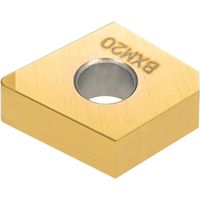 タンガロイ タング・ターン 外径旋削加工用インサート 2QPーGNGA BXA10 2QP-GNGA120412-LF 1セット(2個)（直送品）