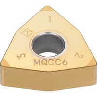 タンガロイ タング・ターン 外径旋削加工用インサート 3QPーWNGA BXA10 3QP-WNGA080408-H 1セット(2個)（直送品）