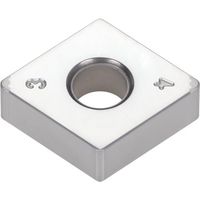 タンガロイ タング・ターン 外径旋削加工用インサート 4QSーCNGA BXA10 4QS-CNGA120412 1セット(2個)（直送品）