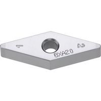 タンガロイ タング・ターン 外径旋削加工用インサート 4QSーVNGA BXA10 4QS-VNGA160404-H 1セット(2個)（直送品）