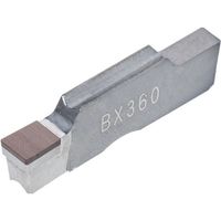 タンガロイ 外径溝入れ加工用インサート SGN BX360 SGN300-020-H 1セット(2個) 286-7979（直送品）