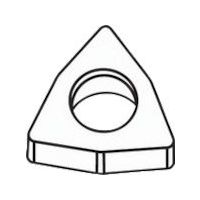 イスカル 部品 トリゴンシート IWSN 433 1セット(10個) 519-7791（直送品）