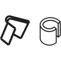 イスカル 部品 スプリングピン SP-4 1セット(5個) 521-4599（直送品）