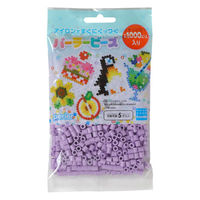 カワダ パーラービーズ 単色 ラベンダー 80ー15182K 1個