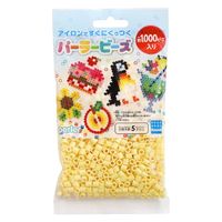 カワダ パーラービーズ 単色 パステルきいろ No.5056 1個