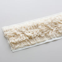 テラモト ライトモップ糸60cm CL3521600 1枚（直送品）