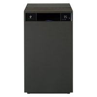 パナソニック 加湿空気清浄機 F-VXT40-S 18畳 ナノイー搭載 勉強