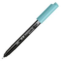ゼブラ 筆ペン 硬筆 FD-303 1セット(10本)（直送品） - アスクル