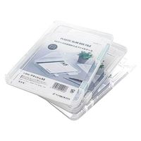 サナダ精工 アタッシュA5 C L8532-C 1個（直送品）