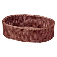 サンリツ KLEANE PLUS洗える抗菌素材の アメニティーバスケット