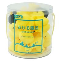あひるさん専用 成近屋 ぷかぷか アヒルちゃん 2個入 290706 1セット(12個入