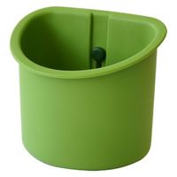 八幡化成 versa pocket ヴァーサ ポケット グリーン 　1個