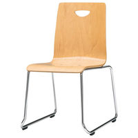 オリバー(oliver) 会議用椅子／ミーティングチェア