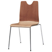 オリバー(oliver) 会議用椅子／ミーティングチェア