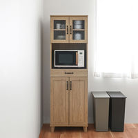 4FUL rXg WbN 580×s405×1800mm O[i` RV180-60RB GN 1iij