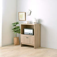 4FUL TIFFY W{[h 600×s400×820mm O[i` TF80-60R GN 1iij