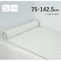 ~GY Ag+Vb^[Cӂ 75×142.5×1.2cm zCg L14 WH({) 1iij