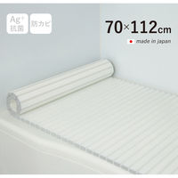 ~GY Ag+Vb^[Cӂ 70×112×1.2cm zCg M11 WH({) 1iij