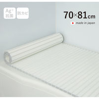 ~GY Ag+Vb^[Cӂ 70×81×1.2cm zCg M8 WH({) 1iij