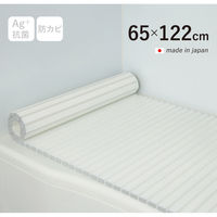 ~GY Ag+Vb^[Cӂ 65×122×1.2cm zCg S12 WH({) 1iij