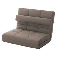 車上渡し】桜屋工業 HOMEDAY ソファ 2人掛 幅1860mm ライト