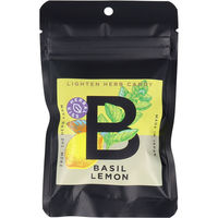 野州たかむら ハーバルキッス バジル&レモン 30g 4562396862137 1袋（直送品）