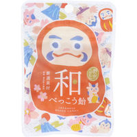 野州たかむら 和べっこう飴 ミニ 5個 4562396862540 1袋(5個入)（直送品）