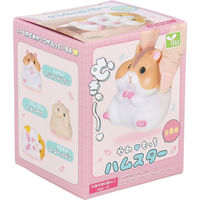 エンスカイ ソフビパペットマスコット 星のカービィ BOXセット