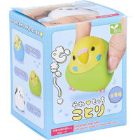 エール フィギュア やわもっち ことり 1個入 4570198774824 1個