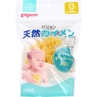ピジョン 天然カイメン お風呂用 4902508273947 1個（直送品）