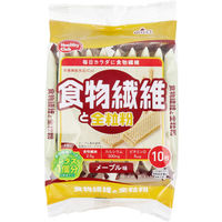 ハマダコンフェクト ヘルシークラブ ハイカカオウエハース