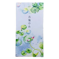 フロンティア のし封筒 不祝儀 橋本不二子 お花料 NSF-021 1