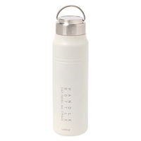 スケーター KSTCH6 カバー付ダイレクトステンレスボトル 600ml