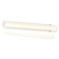 お箸セット アイボリー LAKOLE/ラコレ