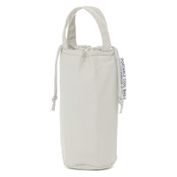 ロング保冷バッグ グレー LAKOLE/ラコレ