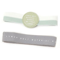 ランチゴム2点セット A LAKOLE/ラコレ