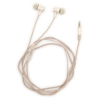 【LAKOLE/ラコレ】 カナル型有線イヤホン