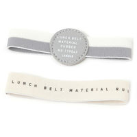 ランチゴム2点セット B LAKOLE/ラコレ