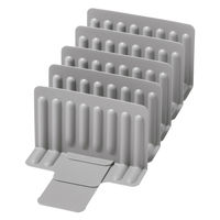 吉川国工業所 スライドできる！冷凍庫スタンド