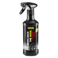 ケルヒャー ホイールクリーナー プレミアム 6.296-048.0 1本