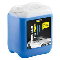 ケルヒャー ウルトラフォームクリーナー 5L 6.296-173.0 1個