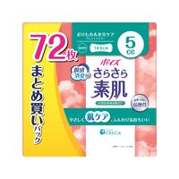 {NVA |CY 炳f peBCi[ 5cc 72 ܂ƂߔpbN 1pbNi72j
