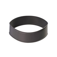 【アウトレット】ディックコーポレーション 冷感調温 紳士 ヘアバンド KT24-03 1個