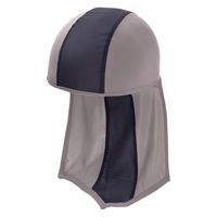 越前屋多崎 【警備用品】日覆 中 適合制帽サイズ(54～56cm) 4172