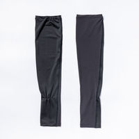 【アウトレット】ディックコーポレーション 冷感調温 アームスリーブ レディースサイズ KT24-23 1個